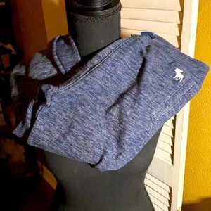 Abercrombie Kids joggers 7/8–SOLD—